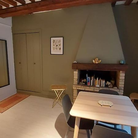 La Brise Normande Centre De Ville De Honfleur Zewnętrze zdjęcie
