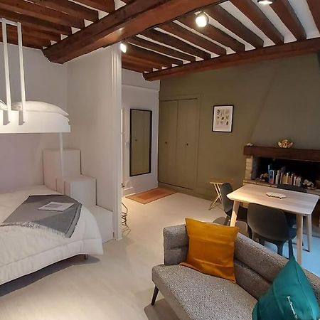 La Brise Normande Centre De Ville De Honfleur Zewnętrze zdjęcie